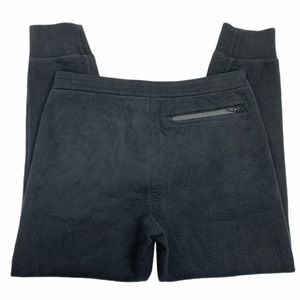 Everlane Womens Zipper Pocket Stretch Jegging Jogger Black Jeans Size Small